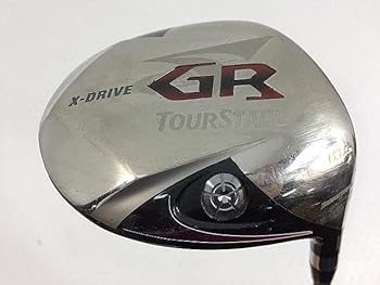 【中古】【中古品】ブリヂストン １番ウッド 周遊旅行上演 X運転 GR １番ウッド 2009 周遊旅行ひな型 B09-03w 1W 商いもの携帯電話:2000010143201683
