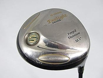 【中古】【中古品】セイコー(S-YARD) ドライバー S-YARD Exelight ドライバー 2007 オリジナルカーボン 1W 商品番号:2000010143105791