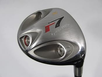 【中古】【中古品】テーラーメイド フェアウェイウッド r7 スチール フェアウェイ (日本仕様) RE-AX TOUR 3W 商品番号:2000010143904762