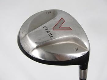 【中古】【中古品】テーラーメイド フェアウェイウッド V スチール フェアウェイ 2003 (日本仕様) S-TRIXX SHOCKWAVE 3W 商品番号:2000010144001503|AJIMURA-SHOP