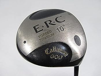 【中古】【中古品】キャロウェイ １番ウッド ERC フォージドチタン JV ERC 50続きものウルトラともし火 1W 商いもの携帯電話:2000010142504174