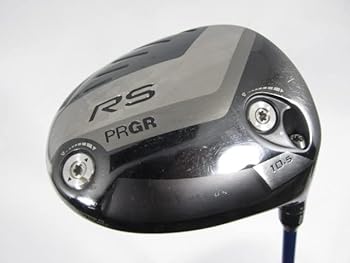 【中古】【中古品】プロギア ドライバー RS ドライバー 2016 オリジナルカーボン 1W 商品番号:2022071100604331