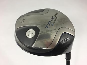 【中古】【中古品】プロギア ドライバー NEW TR-X DUO ドライバー 2005(高反発) オリジナルカーボン 1W 商品番号:2022082200612891｜AJIMURA-SHOP