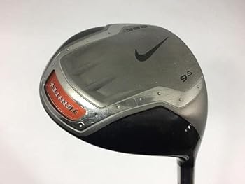 【中古】【中古品】ナイキ ドライバー イグナイト+ 380 ドライバー (日本仕様)(高反発) イグナイト 1W 商品番号:2022083100615454
