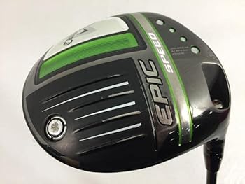 【中古】【中古品】キャロウェイ １番ウッド EPIC SPEED (叙事詩 迅速さ) １番ウッド 2021 (日本致しかた) ディアマナ 50 for Callaway 1W 商いもの電話番号:2022 スポーツ・アウトドア-クラブ