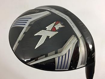【中古】【中古品】キャロウェイ フェアウェイウッド XR フェアウェイ 2015 (日本仕様) XR グラファイト 3W 商品番号:2022110700630761