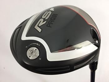 【中古】【中古品】プロギア ドライバー RS ドライバー F 2018 ディアマナ for PRGR 1W 商品番号:2022110700630778