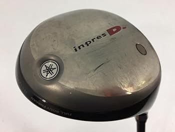 【中古】【中古品】ヤマハ １番ウッド はたご屋押し付ける D チタン 2003(高手向かい) デュアルベンドパワーインパクト 1W 商いもの電話番号:2022102400627724