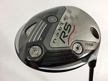 【中古】【中古品】プロギア ドライバー iD nabla(ナブラ) RS ドライバー 02 オリジナルカーボン 1W 商品番号:2022111600632560