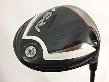 【中古】【中古品】プロギア ドライバー RS ドライバー F 2018 ディアマナ for PRGR 1W 商品番号:2022112600635449｜AJIMURA-SHOP