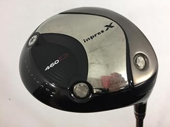 【中古】【中古品】ヤマハ １番ウッド はたご屋押し付ける X 460D １番ウッド 2007 DX-407D 1W 商いもの電話番号:2023010500643421