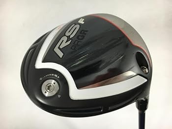 【中古】【中古品】プロギア ドライバー RS ドライバー F 2018 ディアマナ for PRGR 1W 商品番号:2023020100650114｜AJIMURA-SHOP