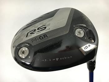 【中古】【中古品】プロギア ドライバー RS ドライバー 2016 オリジナルカーボン 1W 商品番号:2023020400650645