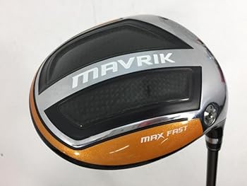 【中古】【中古品】キャロウェイ ドライバー MAVRIK MAX FAST (マーベリック マックスファスト) ドライバー 2020 (日本仕様) ディアマナ 40 for Callaway｜AJIMURA-SHOP