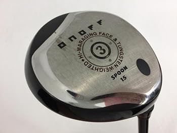 【中古】【中古品】ダイワ(グローブライド) フェアウェイウッド ONOFF 公明正大通い路 2002 スムースキックMP-1 3W 商いもの携帯電話:2023022800656769