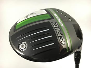 【中古】【中古品】キャロウェイ ドライバー EPIC SPEED (エピック スピード) ドライバー 2021 (日本仕様) ディアマナ 50 for Callaway 1W 商品番号:2023|AJIMURA-SHOP