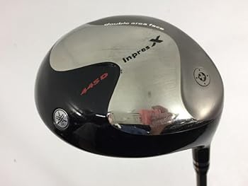 【中古】【中古品】ヤマハ １番ウッド はたご屋押し付ける X 445D １番ウッド 2006 DX-506D 1W 商いもの電話番号:2023052000677639
