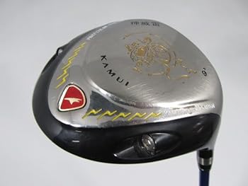 【中古】【中古品】カムイ １番ウッド カムイ 神威雷 １番ウッド YS-7+ 1W 商いもの携帯電話:2022060300596355