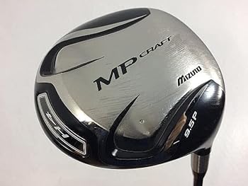 【中古】【中古品】ミズノ ドライバー MP CRAFT H4 ドライバー 2012 パワーバージョン QUAD H4 1W 商品番号:2000010142002915