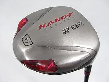 【中古】【中古品】ヨネックス １番ウッド NANO V ネクステージ 印字機460 １番ウッド ナノハイスピード 500 1W 商いもの携帯電話:2000010143905567