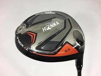 【中古】【中古品】ホンマ ドライバー TOUR WORLD (ツアーワールド) TW747 455 ドライバー VIZARD for TW747 1W 商品番号:2022072400606695