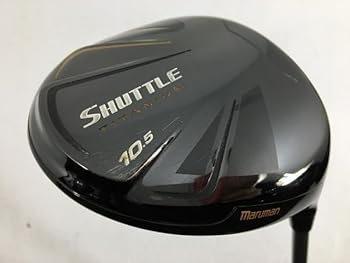 【中古】【中古品】マルマン ドライバー シャトル TYPE-X ドライバー シャトル TYPE-X 1W 商品番号:2023062900687267