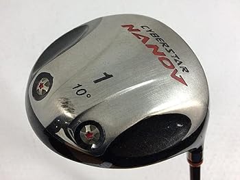 【中古】【中古品】ヨネックス ドライバー サイバースター NANO-V ドライバー 2005 ナノスピード 005 1W 商品番号:2000010143405436