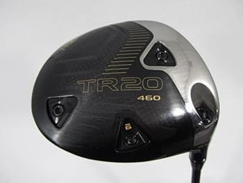 【中古】【中古品】ホンマ ドライバー T//WORLD TR20 460 ドライバー VIZARD TR20-50 1W 商品番号:2022042800588031