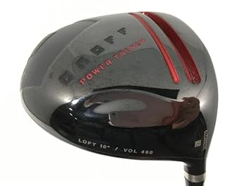 【中古】【中古品】ダイワ(グローブライド) ドライバー ONOFF ドライバー 黒(KURO) 2017 スムースキックMP-617D 1W 商品番号:2023051400676050