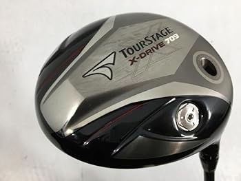 【中古】【中古品】ブリヂストン ドライバー ツアーステージ Xドライブ 709 D450 ドライバー ツアーAD B13-01w TYPE70 1W 商品番号:2023050800673864 11,257円
