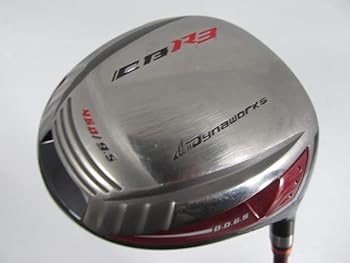 【中古】【中古品】ワークス ゴルフ １番ウッド ダイナワークス CBR3 １番ウッド 細工物テック CBR3 1W 商いもの携帯電話:2000010143707462