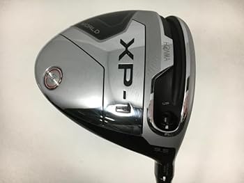 【中古】【中古品】ホンマ ドライバー T//WORLD XP-1 ドライバー VIZARD 43 1W 商品番号:2023042300669839|AJIMURA-SHOP