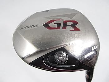 【中古】【中古品】ブリヂストン １番ウッド 周遊旅行上演 X運転 GR １番ウッド 2009 周遊旅行ひな型 B09-03w 1W 商いもの携帯電話:2000010143606639