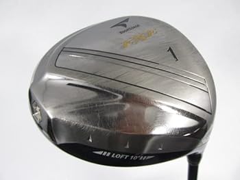 【中古】【中古品】ブリヂストン ドライバー ツアーステージ EXE ドライバー TE-500 1W 商品番号:2000010143804086