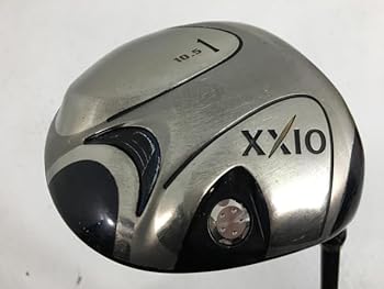 【中古】【中古品】ダンロップ ドライバー ザ・ゼクシオ(XXIO) ドライバー 2008 MP500 1W 商品番号:2023040700665801|AJIMURA-SHOP