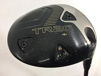 【中古】【中古品】ホンマ ドライバー T//WORLD TR20 460 ドライバー VIZARD TR20-50 1W 商品番号:2022110200629842｜AJIMURA-SHOP