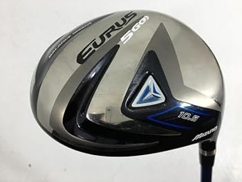 【中古】【中古品】ミズノ ドライバー EURUS 5GO ドライバー EXSAR 1W 商品番号:2023060800682686|AJIMURA-SHOP