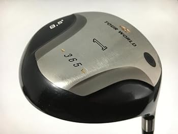 【中古】【中古品】ホンマ １番ウッド 周遊旅行世界 365 アーマック 864 1W 商いもの携帯電話:2023061200683311