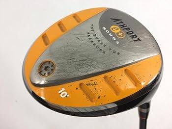【中古】【中古品】ホンマ ドライバー アスポート e+ ドライバー 2009 アーマック 53 1W 商品番号:2023021400652830｜AJIMURA-SHOP 7,791円