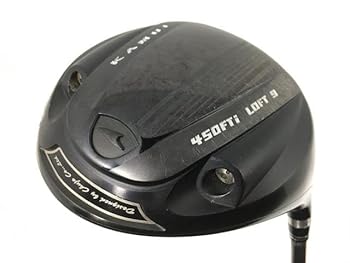 【中古】【中古品】カムイ ドライバー タイフーンプロ TP-09D ドライバー 2016 FSP プロトタイプ MX-6 1W 商品番号:2023051900677487