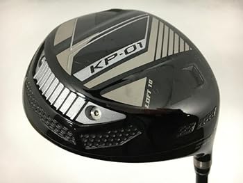 【中古】【中古品】カムイ ドライバー カムイ KP-01 ドライバー 2020 ツアーAD IZ-6 1W 商品番号:2023062900687758