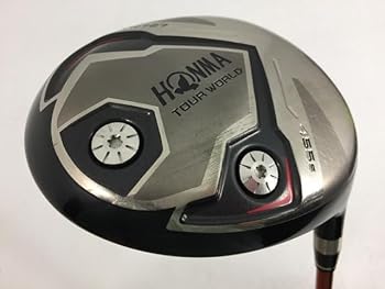 【中古】【中古品】ホンマ ドライバー TOUR WORLD (ツアーワールド) TW727 455S ドライバー VIZARD YC65 1W 商品番号:2023030700658405
