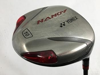 【中古】【中古品】ヨネックス １番ウッド NANO V ネクステージ 印字機460 １番ウッド ナノハイスピード 500 1W 商いもの携帯電話:2023062700686738