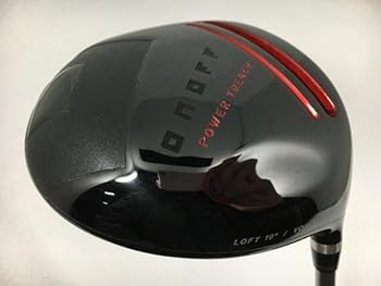 【中古】【中古品】ダイワ(グローブライド) ドライバー ONOFF ドライバー 黒(KURO) 2017 スムースキックMP-617D 1W 商品番号:2023051400676051