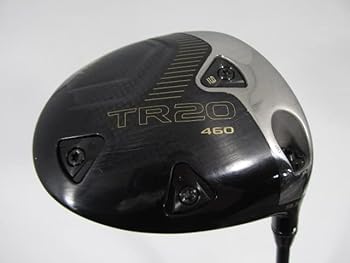 【中古】【中古品】ホンマ ドライバー T//WORLD TR20 460 ドライバー VIZARD TR20-50 1W 商品番号:2022042800587981|AJIMURA-SHOP