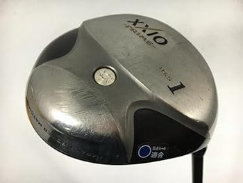 【中古】【中古品】ダンロップ １番ウッド ゼクシオ(XXIO) プライム １番ウッド 2007 SP-400 1W 商いもの携帯電話:2023041900668799