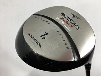 【中古】【中古品】ブリヂストン １番ウッド 周遊旅行上演 X運転 350 １番ウッド(高手向かい) TXD-65 1W 商いもの携帯電話:2023050800674028