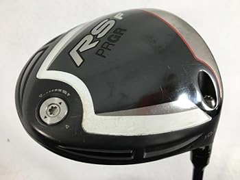 【中古】【中古品】プロギア ドライバー RS ドライバー F 2018 ディアマナ for PRGR 1W 商品番号:2023070600688989