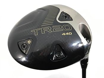 【中古】【中古品】ホンマ ドライバー T//WORLD TR20 440 ドライバー VIZARD TR20-50 1W 商品番号:2023070900689514