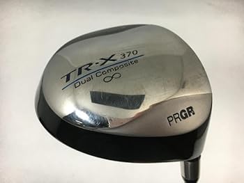 【中古】【中古品】労働者階級歯車 １番ウッド TR-X DUO 370 １番ウッド 2003(高手向かい) 一風変わった炭素 1W 商いもの携帯電話:2023071200690837